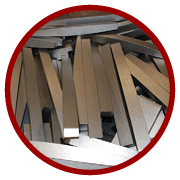 Buy Titanium Metal Products